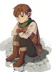 dungeon meshi fan art