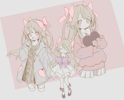 chaos marie (grimms notes) from grimms notes
