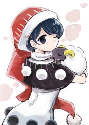 doremy sweet from touhou by tama (hiroshige 36)