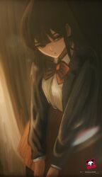 komi shouko from komi-san wa komyushou desu