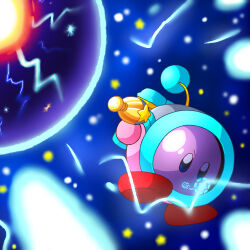 kirby from kirby (series)