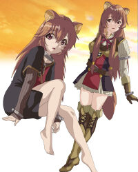 raphtalia from tate no yuusha no nariagari