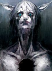 ulquiorra cifer from bleach