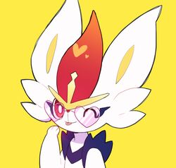 cinderace from pokemon