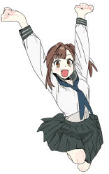 seitokai ni mo ana wa aru! fan art