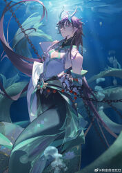 dan heng (honkai: star rail) from honkai: star rail