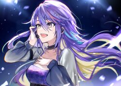 moona hoshinova from hololive