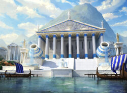 magic: the gathering fan art