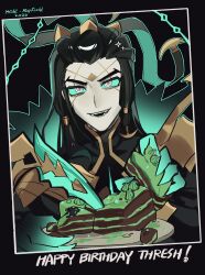 league of legends fan art
