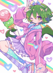 draco centauros from puyopuyo by futaba969649