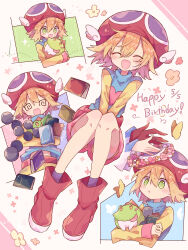 amitie (puyopuyo) from puyopuyo by futaba969649