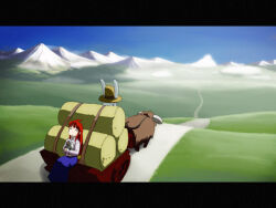 original fan art