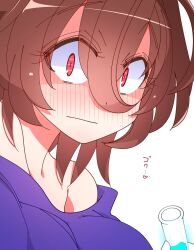 agnes tachyon (umamusume) from umamusume