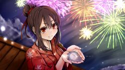 botan (kunoichi botan) from enokifu