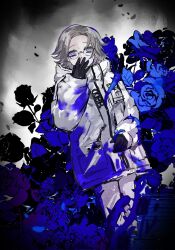 aotsuki eito from the hundred line -last defense academy-