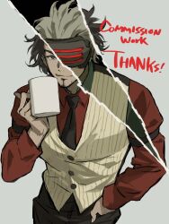 godot (ace attorney) from ace attorney