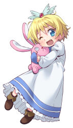 kaitou tenshi twin angel fan art