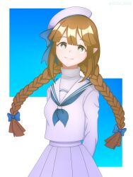 wadanohara from funamusea