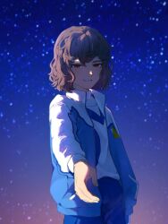 shindou takuto from inazuma eleven (series)