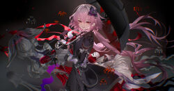 evernight (honkai: star rail) from honkai: star rail by mona0101