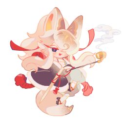 cookie run fan art
