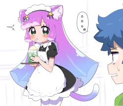 puniru (puniru wa kawaii slime) from puniru wa kawaii slime by ransusan