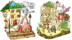deviruchi from ragnarok online