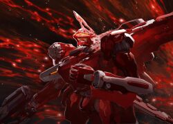 armored core fan art