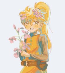 yellow (pokemon) from pokemon