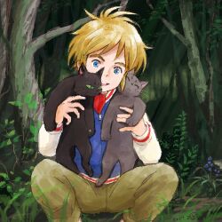 Booru post from safebooru.org