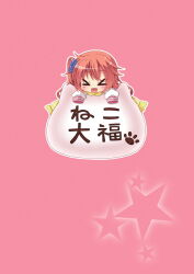 inaba meguru from sanoba witch by nekono