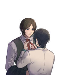 eren yeager from shingeki no kyojin