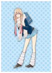 kitagawa marin from sono bisque doll wa koi wo suru