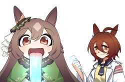 agnes tachyon (umamusume) from umamusume by who 808