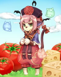 ragnarok online fan art