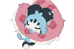chattino (raora panthera) from hololive