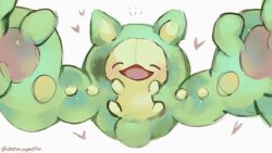 reuniclus from pokemon