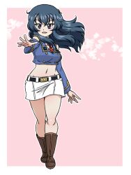 eclair (girls und panzer) from girls und panzer