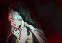 reverse:1999 fan art