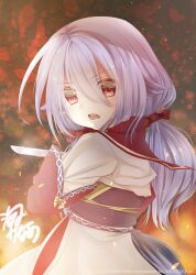 emil chronicle online fan art