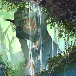 hero (dq4) from dragon quest