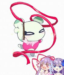 meltryllis (fate) from fate/grand order