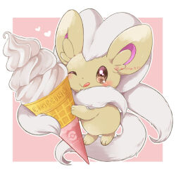 cinccino from pokemon by aimi (aimia492)