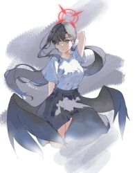 ichika (blue archive) from blue archive