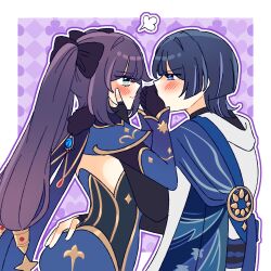 mona (genshin impact) from genshin impact