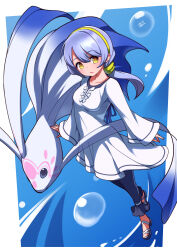 under night in-birth fan art