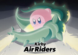 kirby from akira (manga)