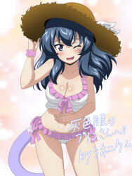 eclair (girls und panzer) from girls und panzer by haiiro purin