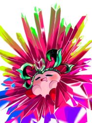 kirby from kirby (series)