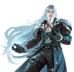 sephiroth from final fantasy